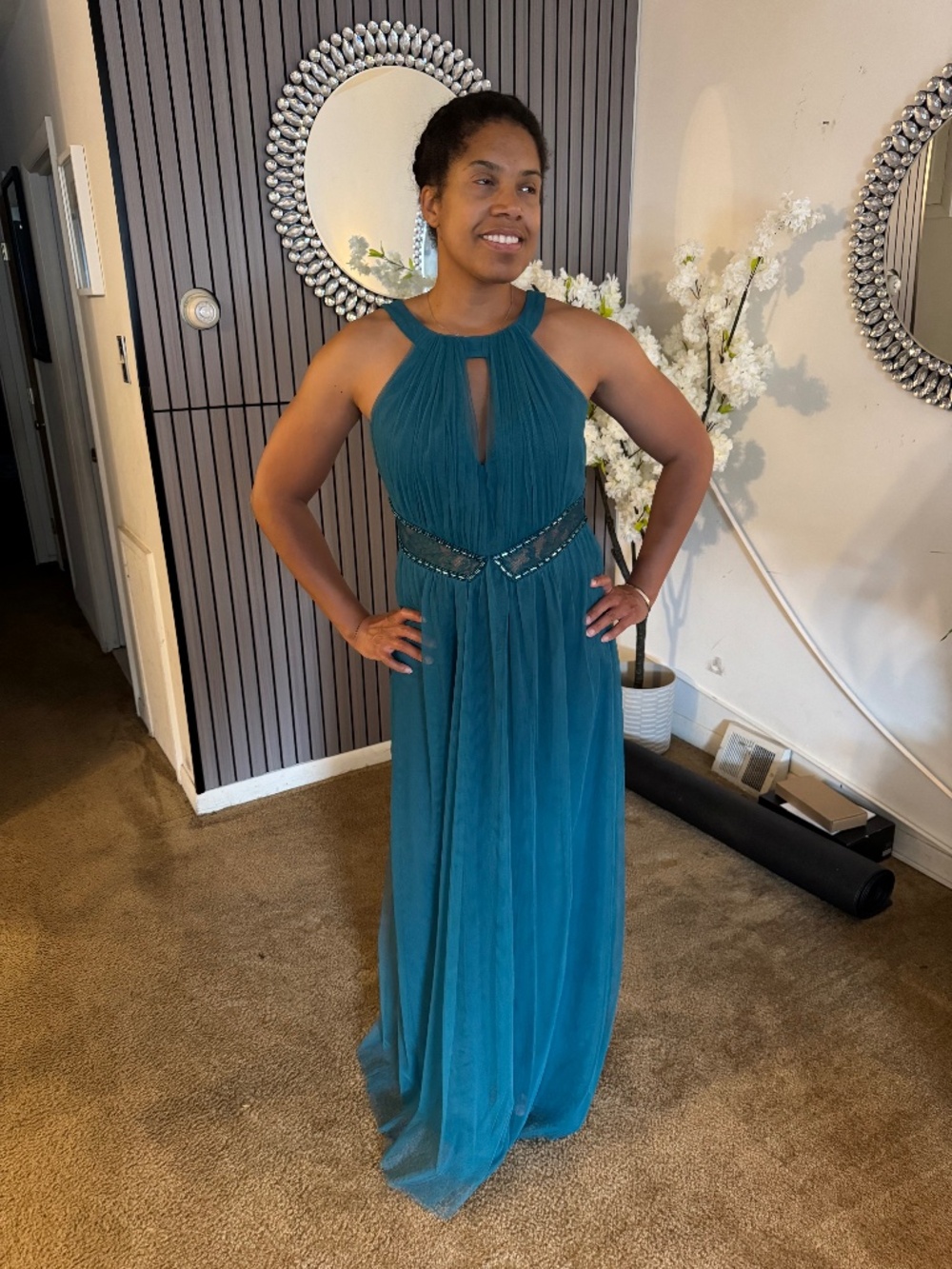 Formal Gown